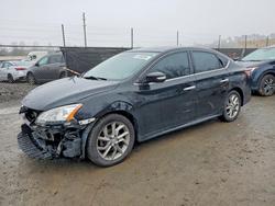 2015 Nissan Sentra sr en venta en Baltimore, MD