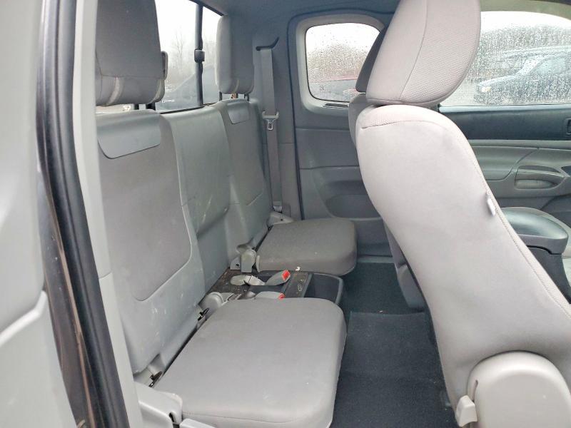 2013 Toyota Tacoma V6