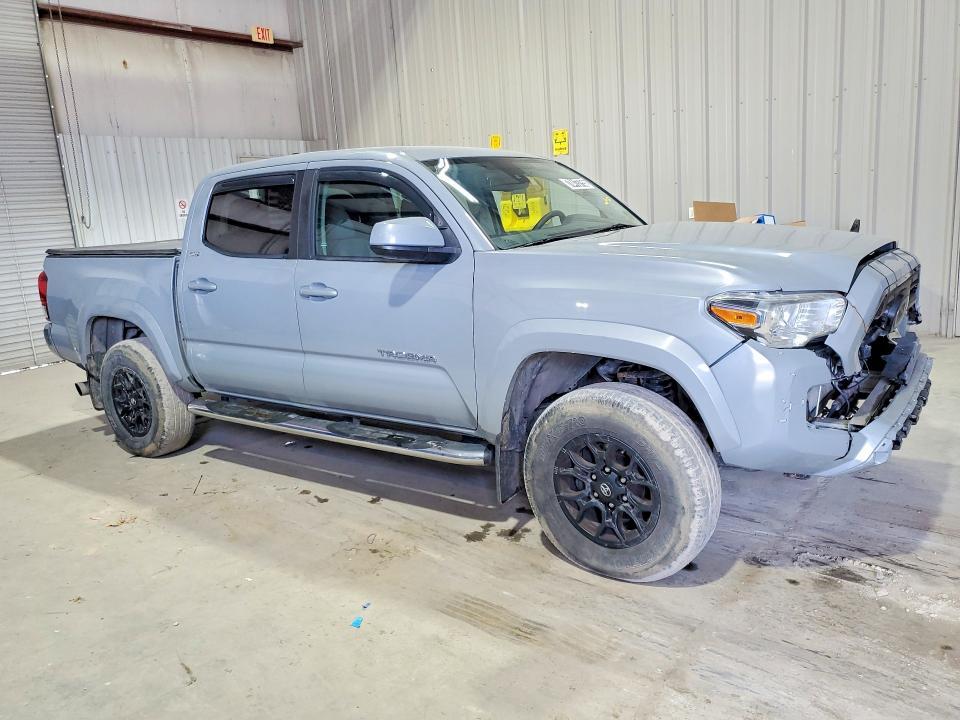 2019 Toyota Tacoma SR5 V6