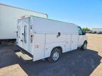 2007 Ford Econoline E350 Super Duty Cutaway Van