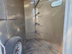 2008 Unknown 2008 S&H Livestock Trailer