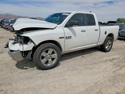 Salvage trucks for sale at Las Vegas, NV auction: 2018 Dodge RAM 1500 SLT