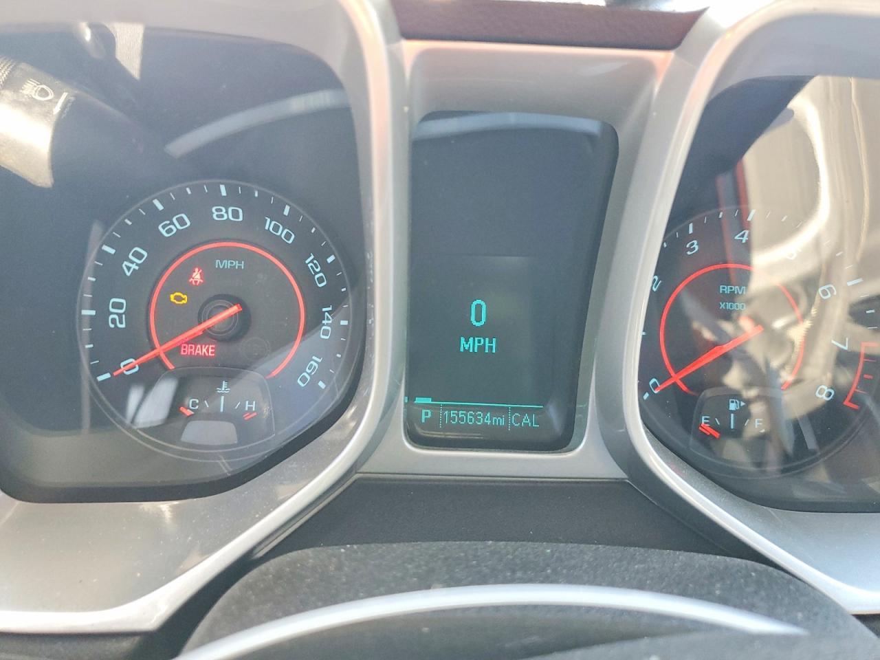 2012 Chevrolet Camaro lt