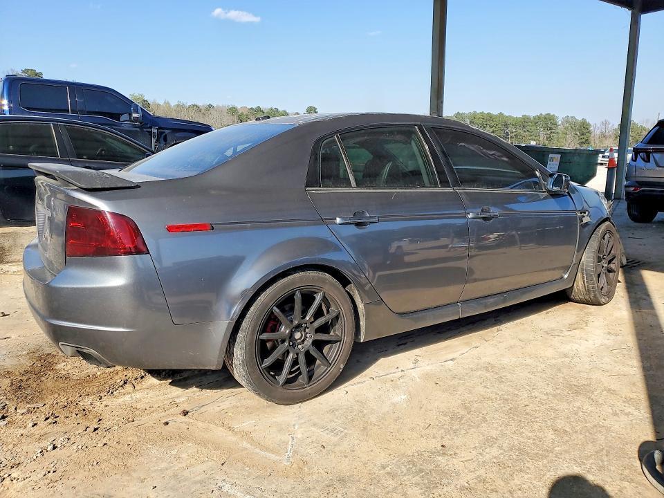 2005 Acura TL
