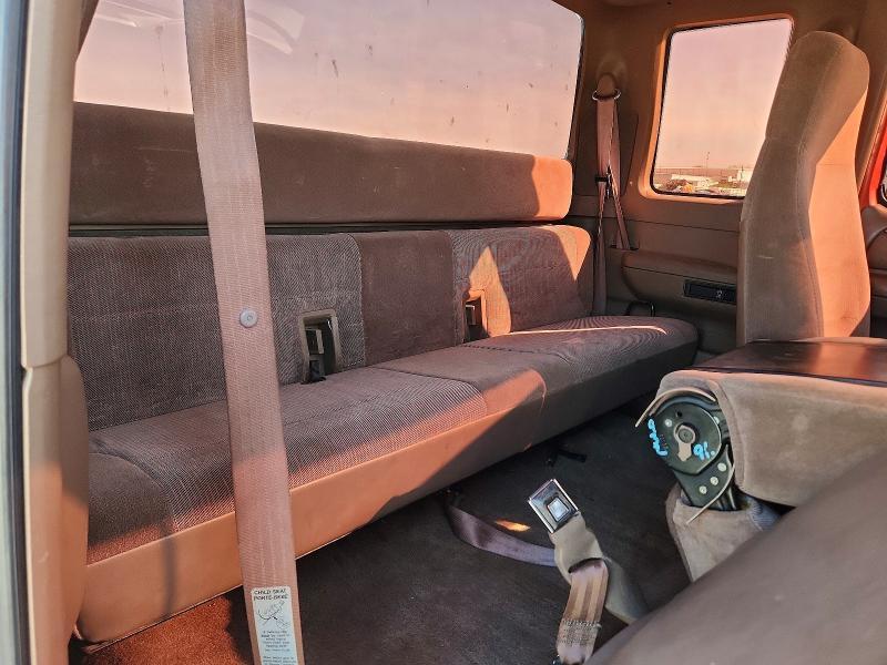 1995 Ford F250