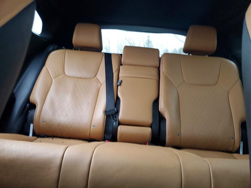 2024 Lexus Rx 350 Base