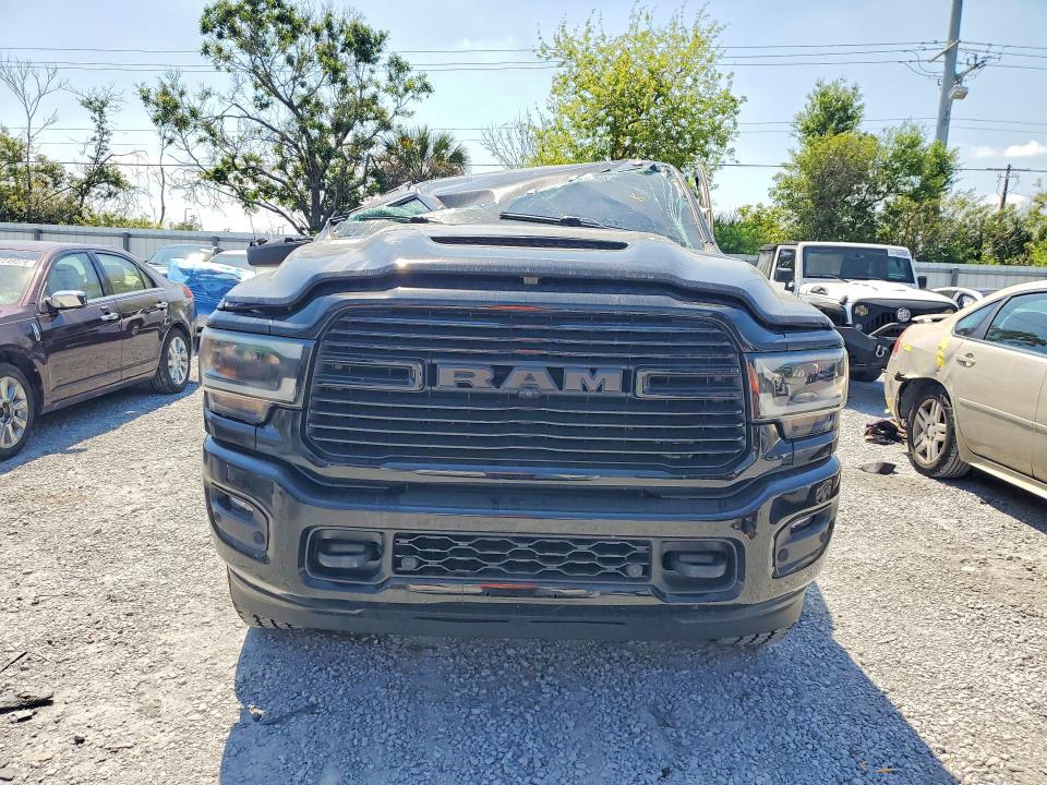 2024 Dodge 2500 Laramie