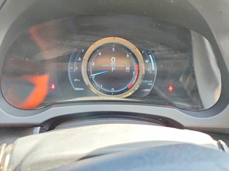 2016 Lexus Rc 350 Base