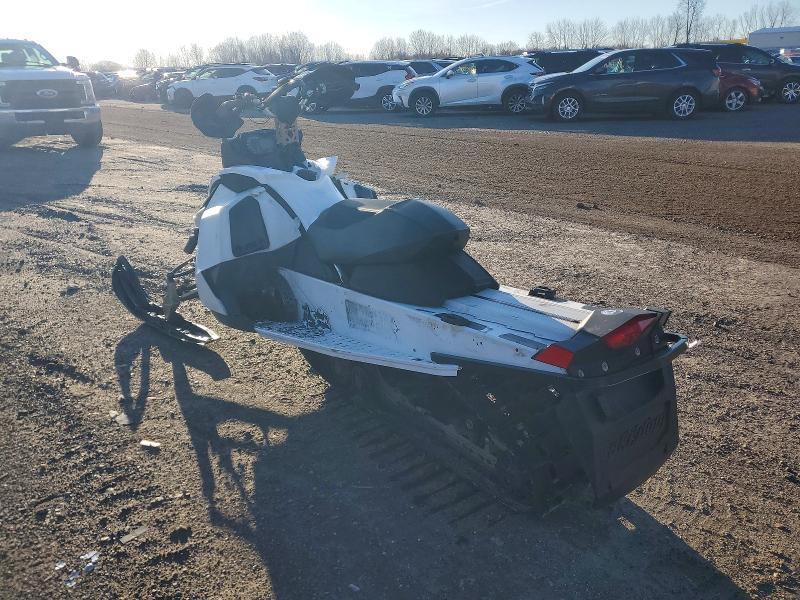 2012 Skidoo Renegade