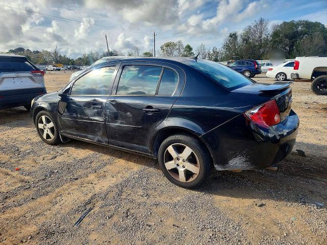 2010 Chevrolet Cobalt 1LT