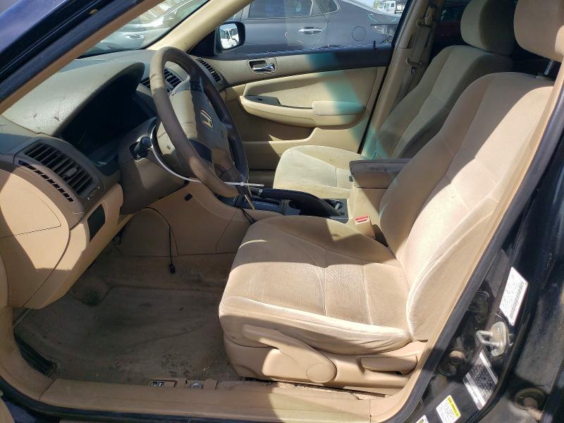 2007 Honda Accord lx