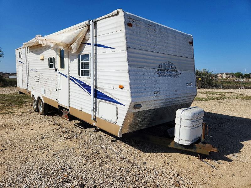2005 Gulfstream Innsbruck