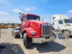 2008 Kenworth Construction T800