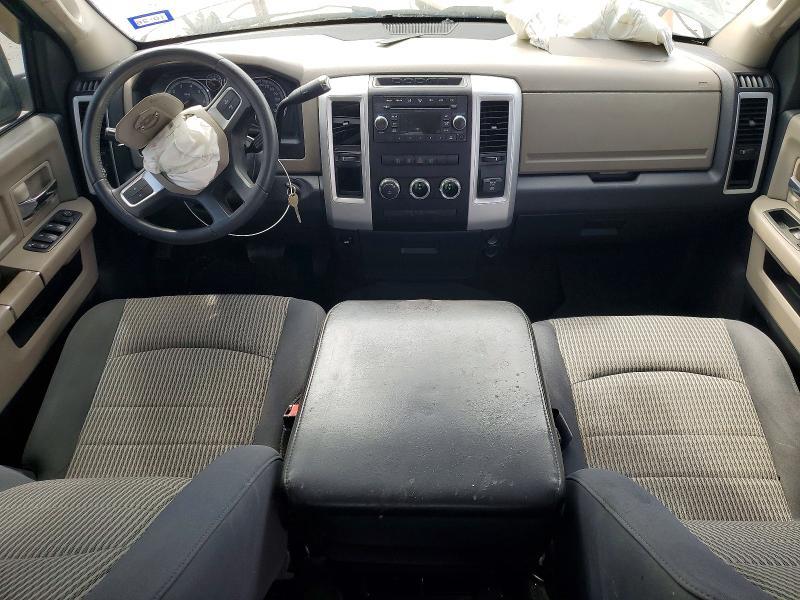 2009 Dodge RAM 1500