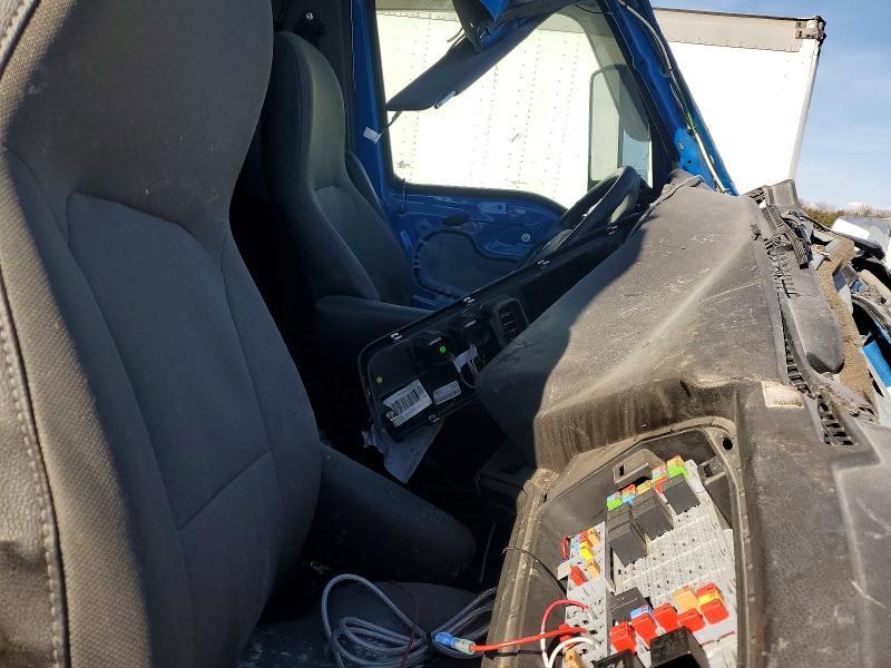 2024 International Lt625 Semi Truck