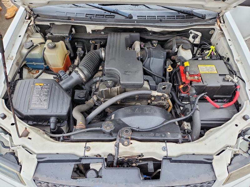 2012 Chevrolet Colorado