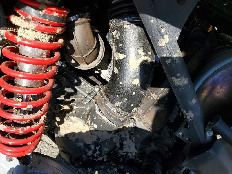 2025 Can-Am Maverick X3 Utility Vehicle