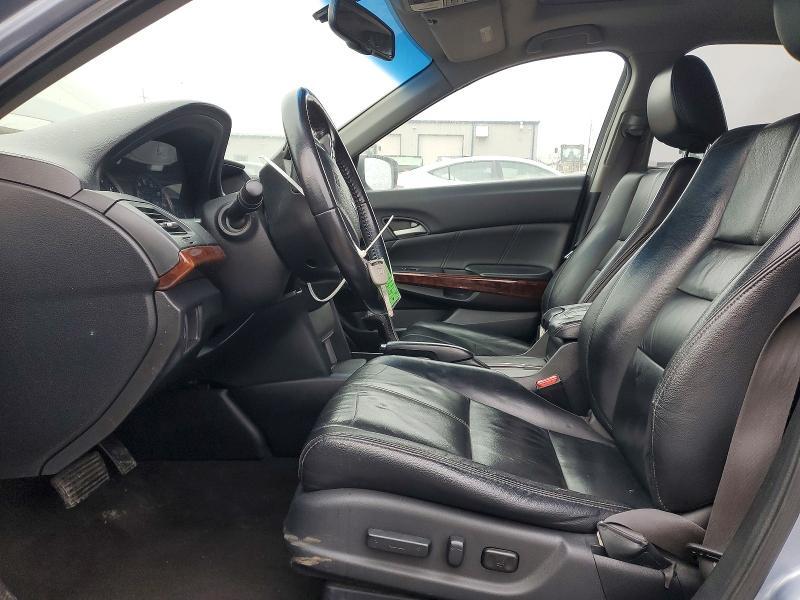 2011 Honda Accord Crosstour exl