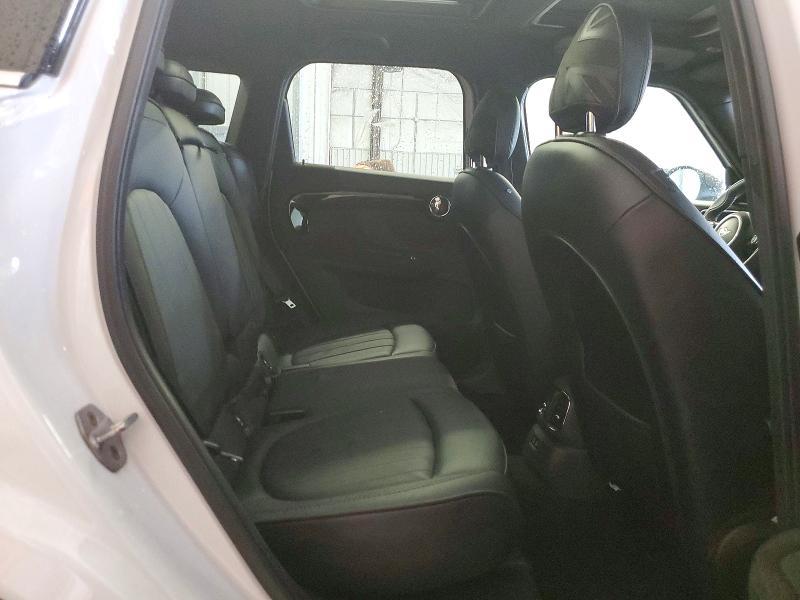 2019 Mini Cooper s Countryman All4