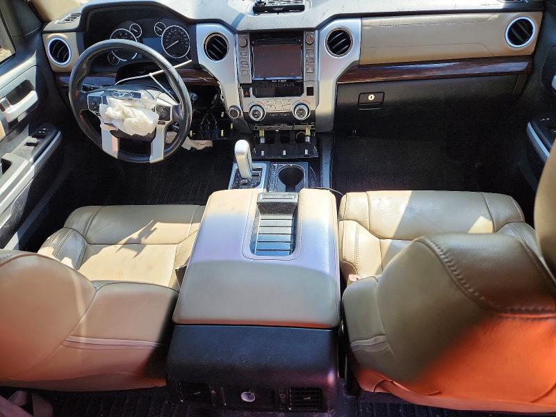 2014 Toyota Tundra Limited