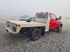 2013 Dodge RAM 4500 Truck Cab AND Chassis