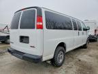 2023 GMC Savana G3500 LS