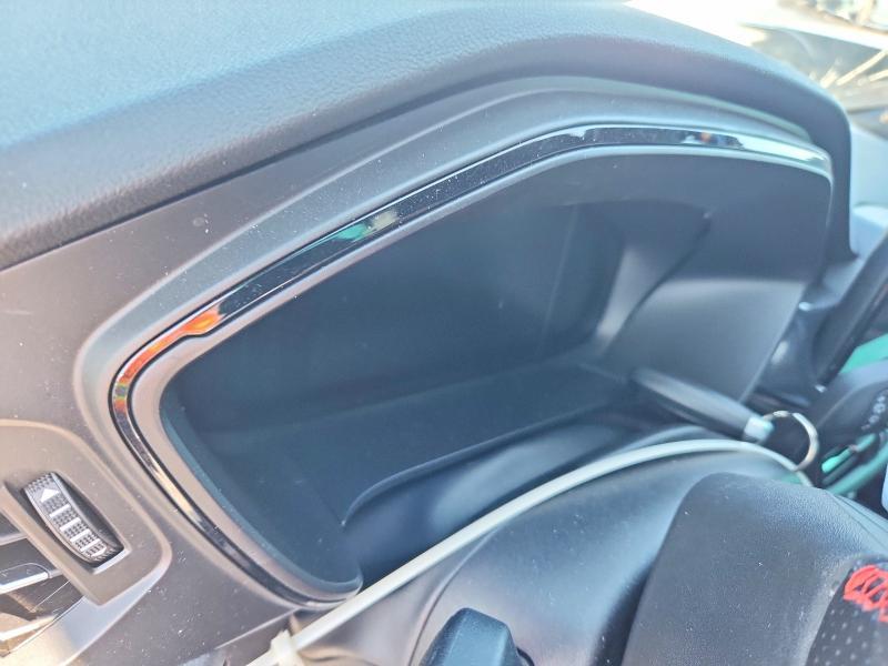 2024 Ford Escape st Line