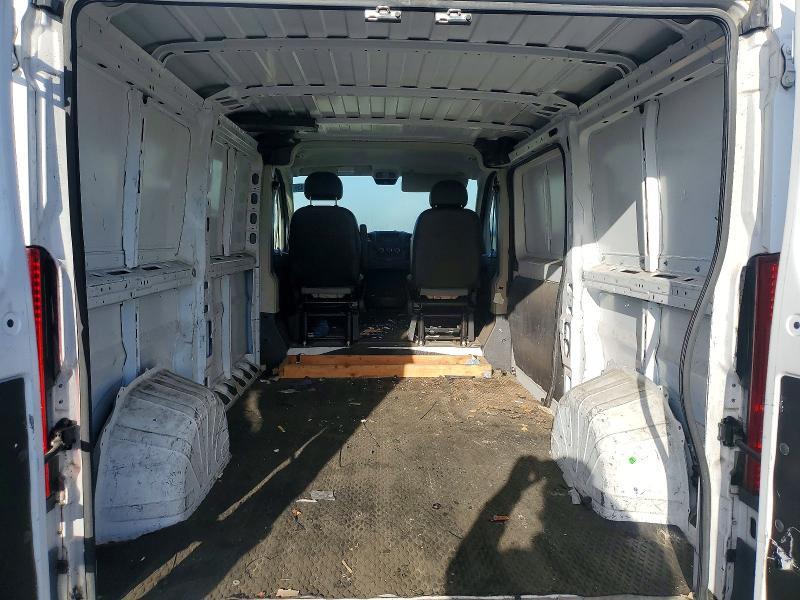 2017 Dodge RAM Promaster 1500 Delivery Van