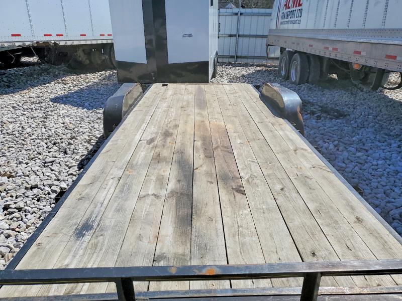 2022 Unknown 2022 Equipment Trailer