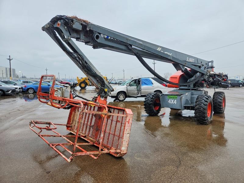 2019 Skyjack Industrial Equipment