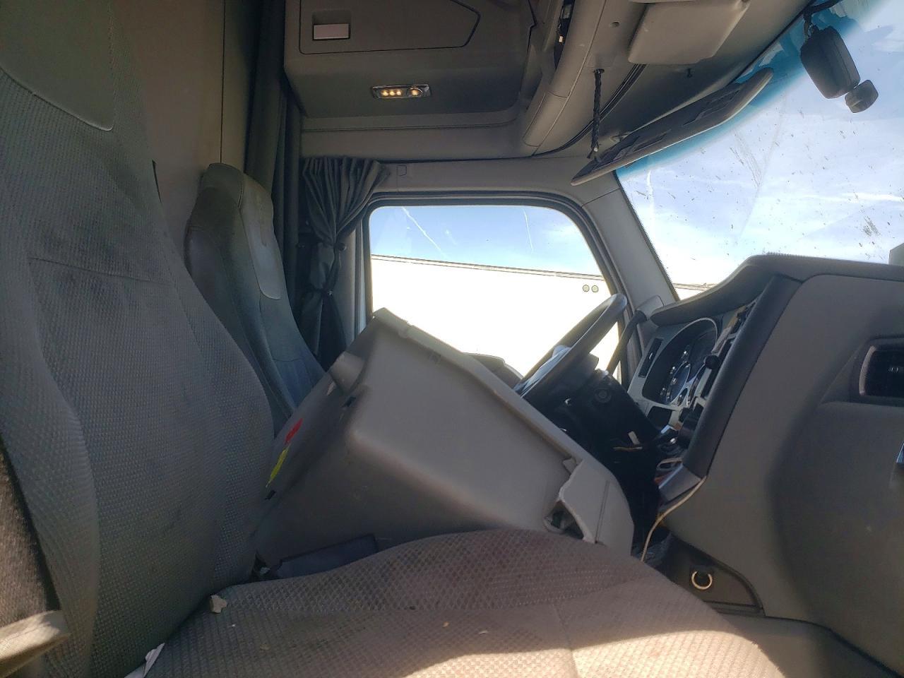 2019 Kenworth T680 Semi Truck