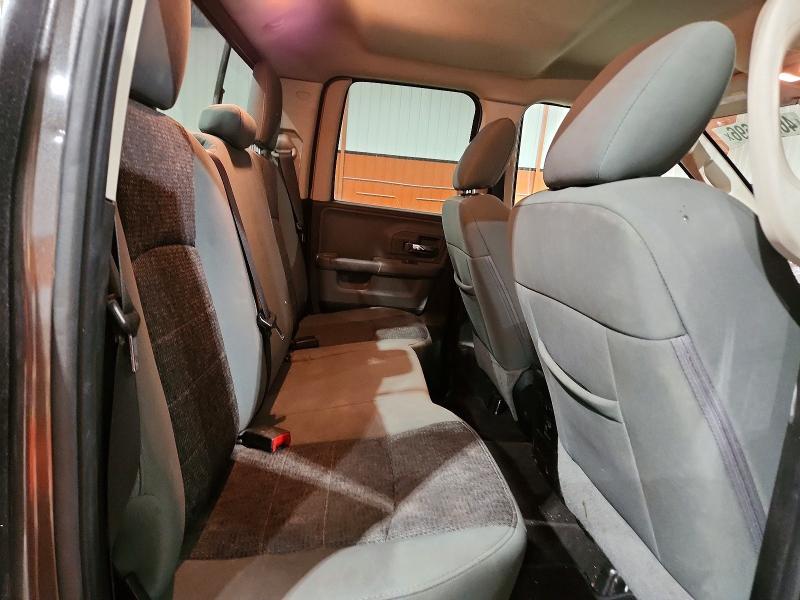 2019 Dodge RAM 1500 Classic SLT