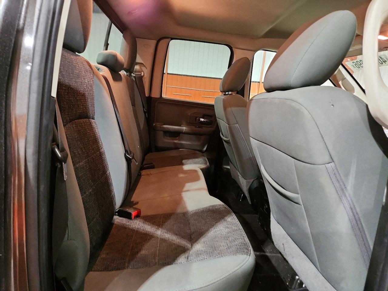2019 Dodge RAM 1500 Classic SLT