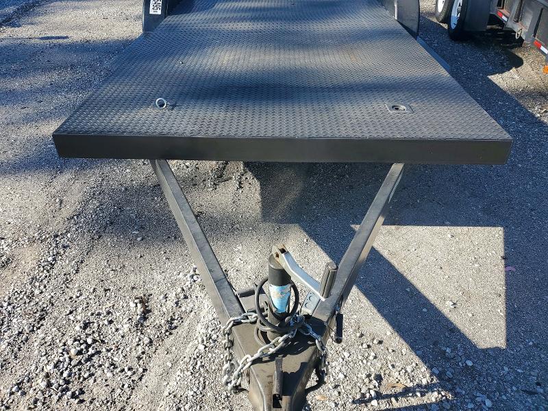 2022 Carson Trailers