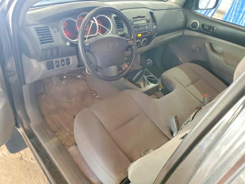 2009 Toyota Tacoma Base