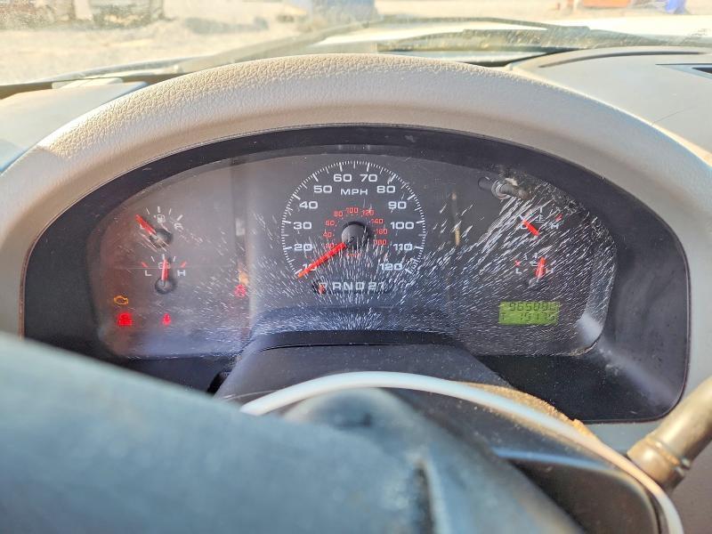 2005 Ford F150