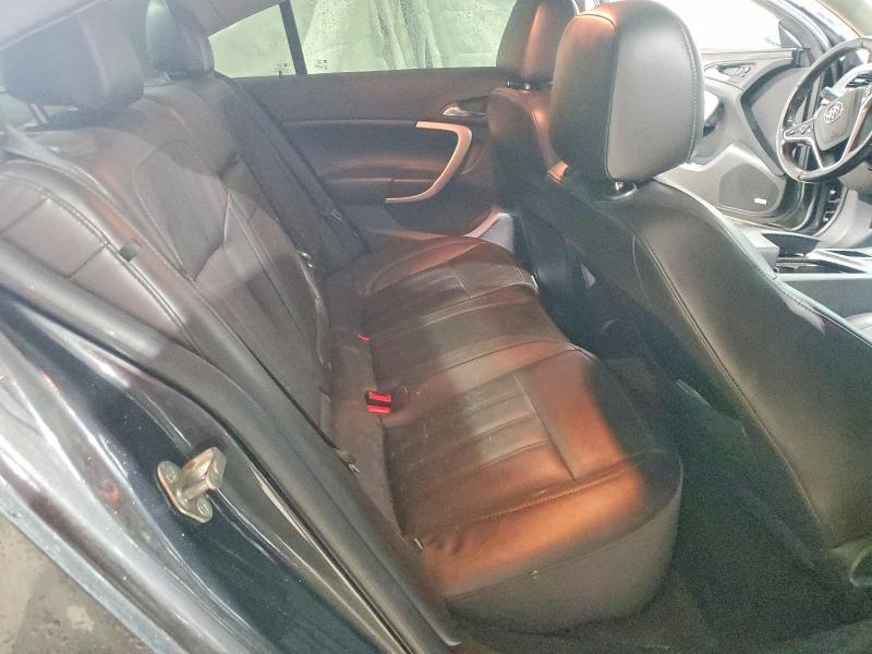 2016 Buick Regal Premium