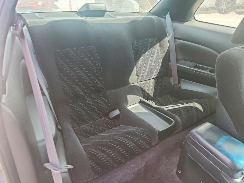 1999 Honda Prelude