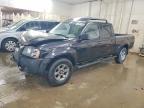 2004 Nissan Frontier XE-V6