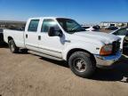 2000 Ford F350 SRW Super Duty