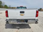 2018 Chevrolet Silverado C1500