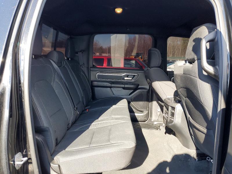 2019 Dodge RAM 1500 BIG Horn