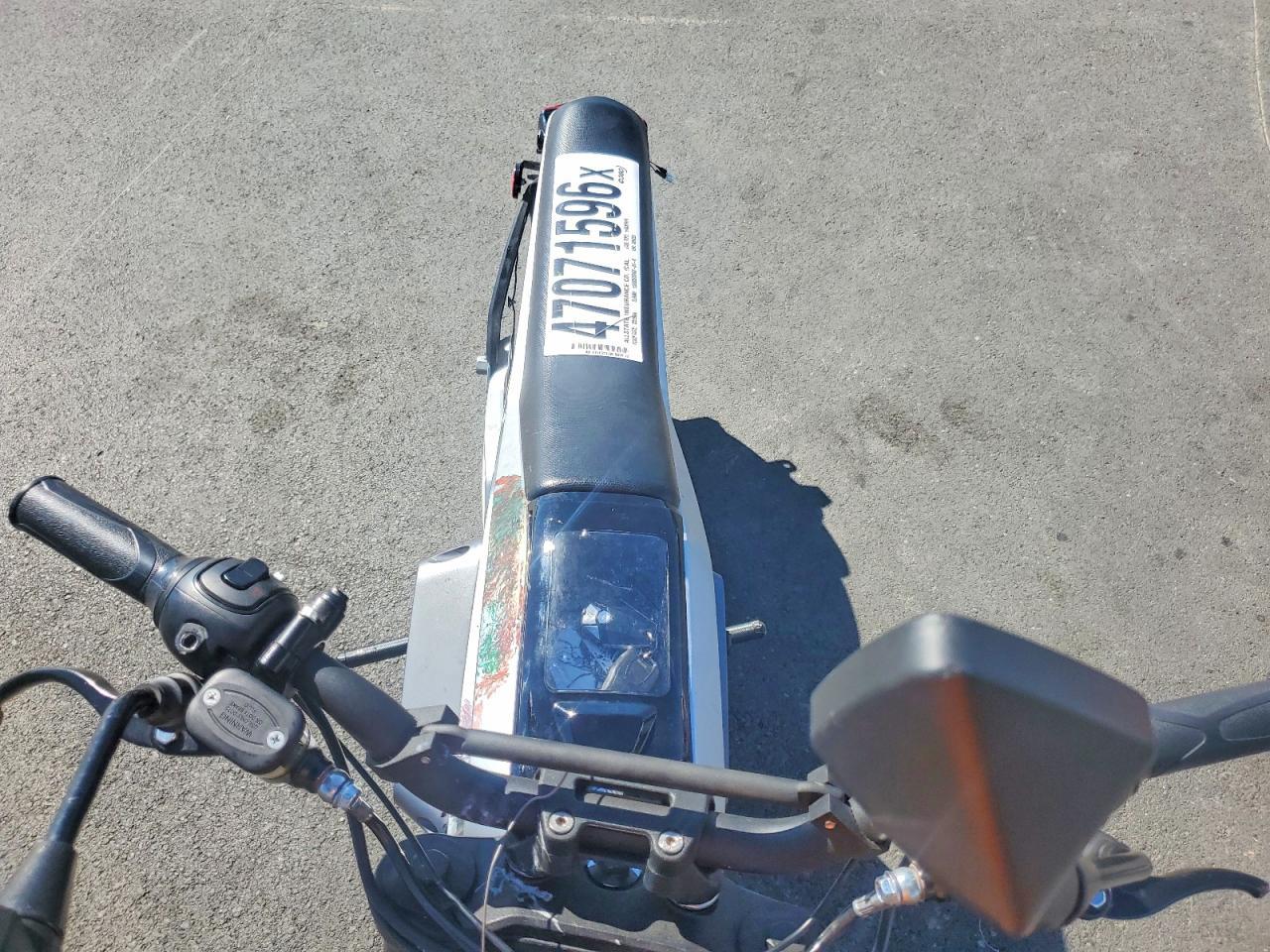 2022 Other Motorcycles 590