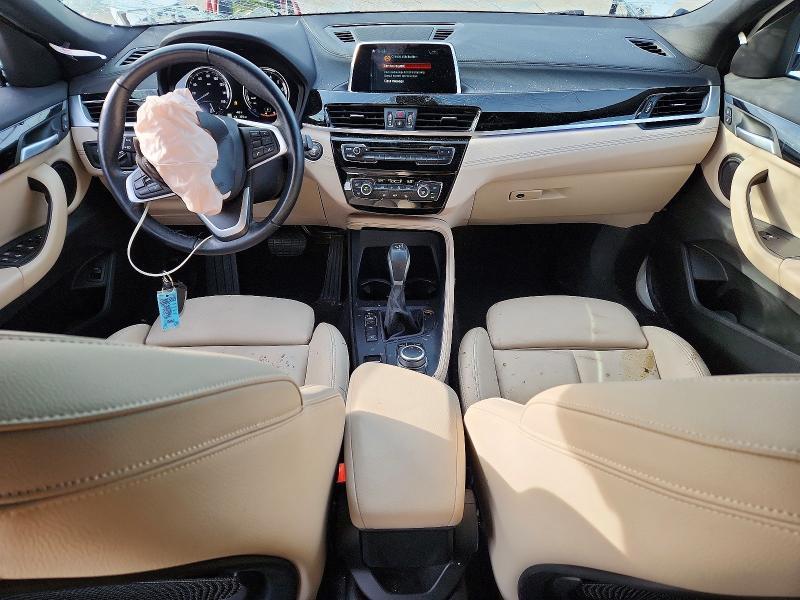 2019 BMW X2 Xdrive28i