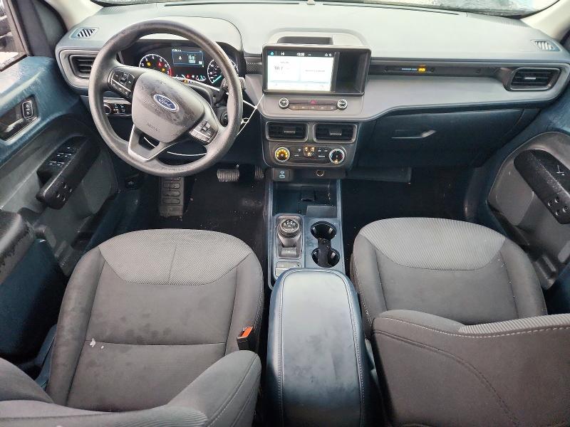 2023 Ford Maverick XL