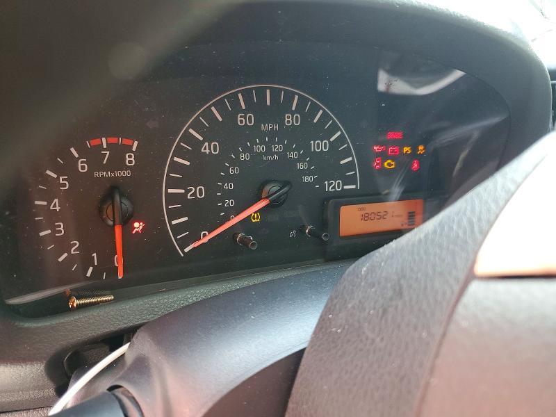2019 Nissan NV200 Utility / Service Van