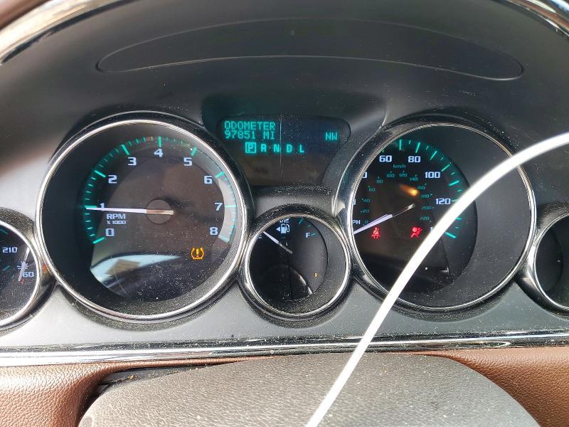 2014 Buick Enclave