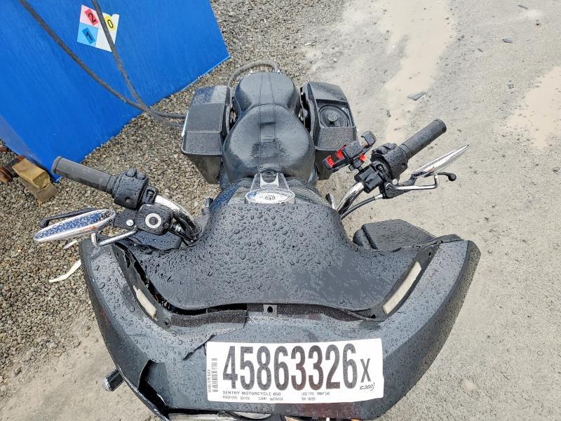 2005 Harley-Davidson Fltri