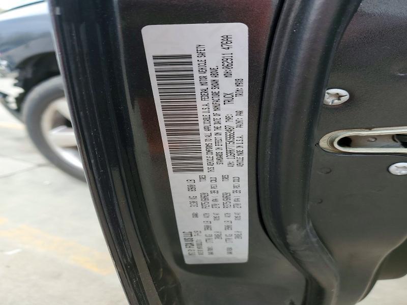 2019 Dodge Ram 1500 Classic slt