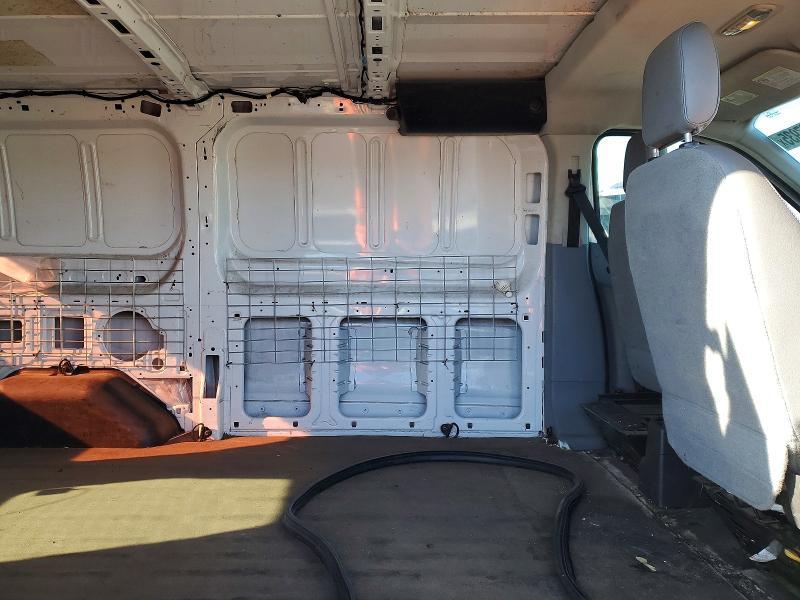 2015 Ford Transit 150 Delivery Van